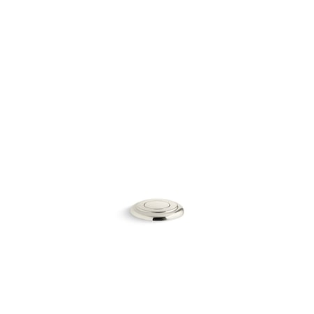Kohler Traditional Air Switch 35725-SN
